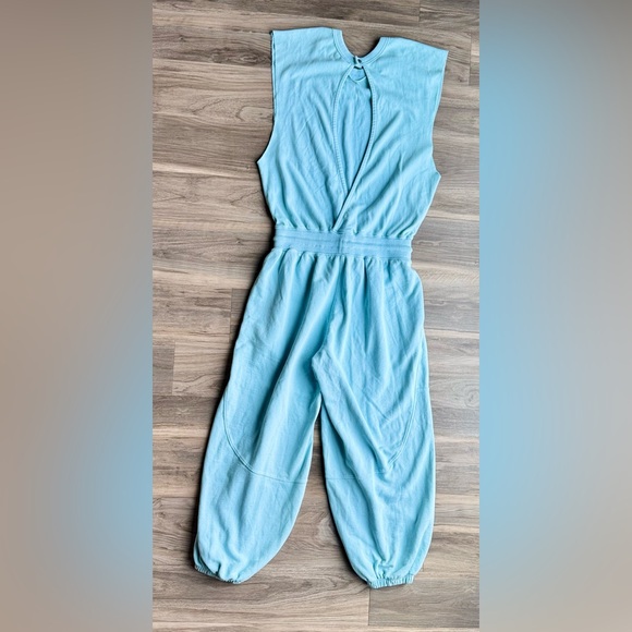 FP Movement Throw and Go Onesie Romper Size M Refresh blue - Picture 13 of 15